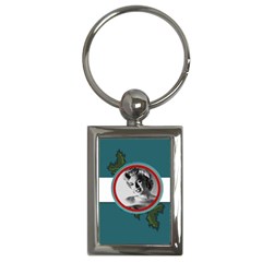 Key Chain (Rectangle)