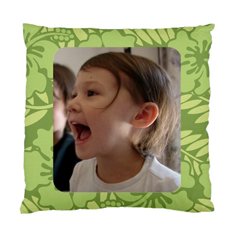 Rosemarjorie s Pillow By Amelia Front