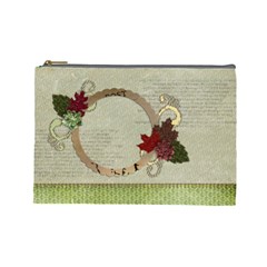 Blessings & Family (7 styles) - Cosmetic Bag (Large)