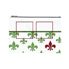 Large Cosmetic Bag (7 styles) - Cosmetic Bag (Large)