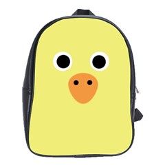 duck - School Bag (Large)