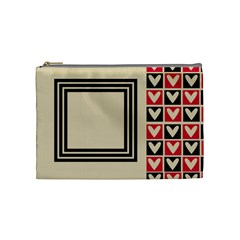 A present for you... - Cosmetic Bag (Medium)   (7 styles)