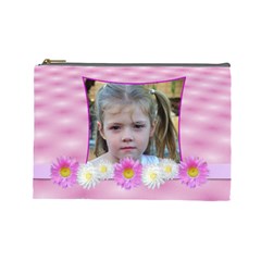 Everlasting Large Cosmetic Case 2 - Cosmetic Bag (Large)
