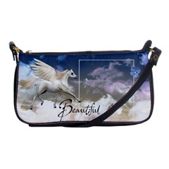 Winged Fantasy Pegasus Purse