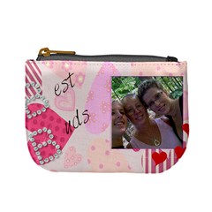 moms coin purse - Mini Coin Purse