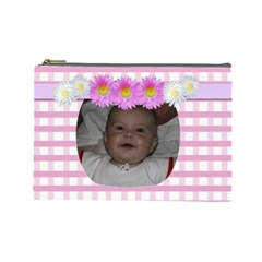 Everlasting large cosmetic Case 3 (7 styles) - Cosmetic Bag (Large)