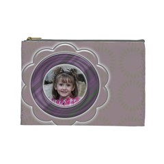 Cosmetic Bag (7 styles) - Cosmetic Bag (Large)