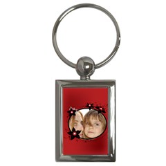 kids - Key Chain (Rectangle)