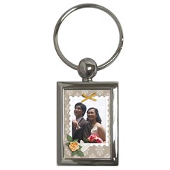 Key Chain (Rectangle) - This is Us 3
