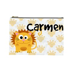 Animaland cosmetic bag L 06 (7 styles) - Cosmetic Bag (Large)