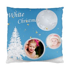 christmas - Standard Cushion Case (Two Sides)