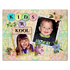 Kids  r Kool Puzzle