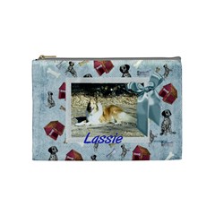 Friends cosmetic bag medium2 (7 styles) - Cosmetic Bag (Medium)