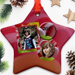 Starornament