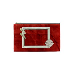 HH Cosmetic Bag Small 1001 - Cosmetic Bag (Small)
