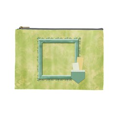 HH Cosmetic Bag Large 1001 (7 styles) - Cosmetic Bag (Large)