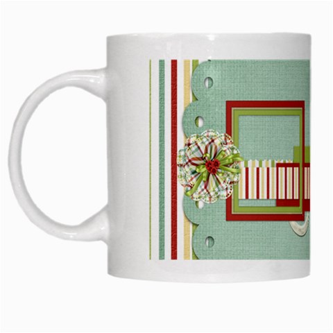 Hh Mug 102 By Lisa Minor Left