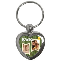 kids - Key Chain (Heart)