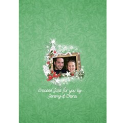 Christmas Card 5x7