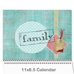 Family Calendar