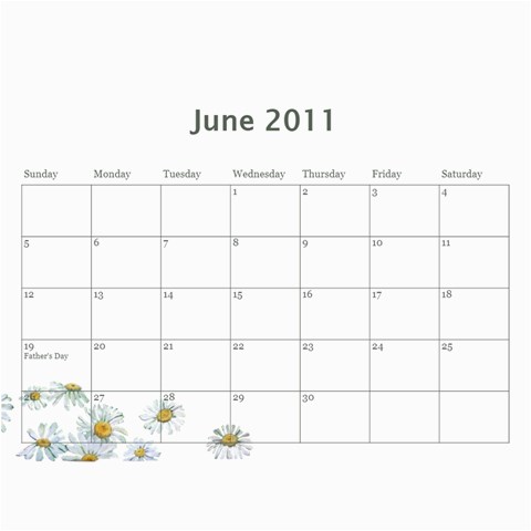 Calendar By Juliapchelka15 Gmail Com Dec 2011