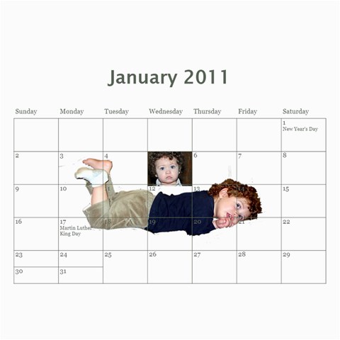 Calendar By Juliapchelka15 Gmail Com Feb 2011