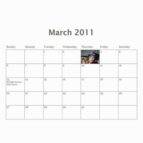 Calendar By Juliapchelka15 Gmail Com Jun 2011
