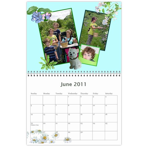 Calendar By Juliapchelka15 Gmail Com Jun 2011