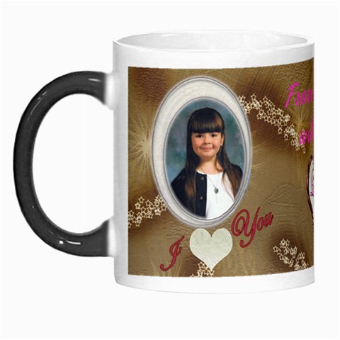 Taylor Cup By Margaret Lockman Left