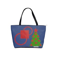 Christmas - Classic Shoulder Handbag