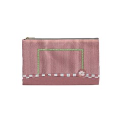Pip Small Cosmetic Bag 1 (7 styles) - Cosmetic Bag (Small)