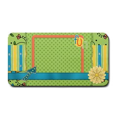 Fanciful Fun Medium Bar Mat