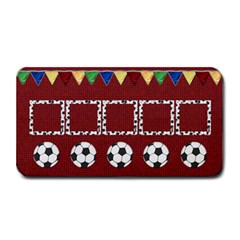 Games We Play Bar Mat 1 - Medium Bar Mat