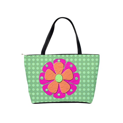 Flower Love Bag By Makayla Back