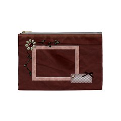 You ve Stolen My Heart Med-Cosmetic Bag 1 (7 styles) - Cosmetic Bag (Medium)