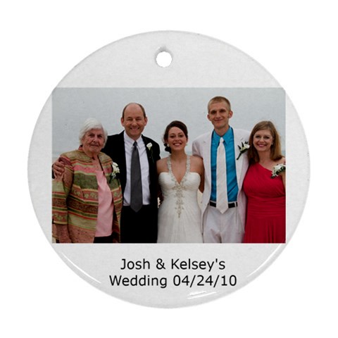 J & K Wedding With Mark,lynn, Mawmaw By Micki Ehrhardt Mccarl Front