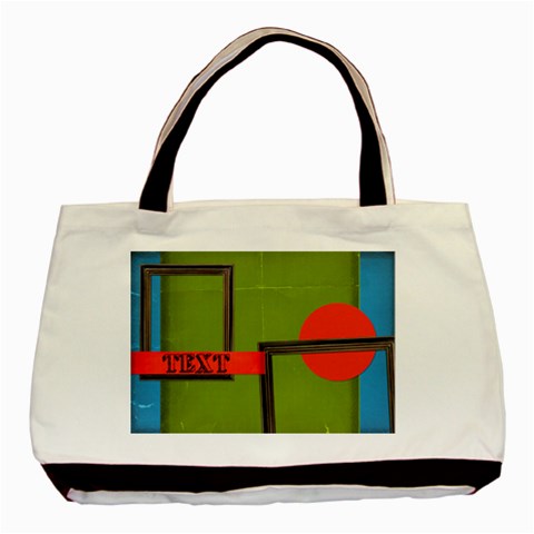 Tote2 By Brooke Front