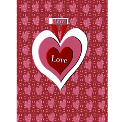 Hugs & Kisses Card