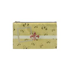 Amore Small Cosmetic Bag 1 (7 styles) - Cosmetic Bag (Small)