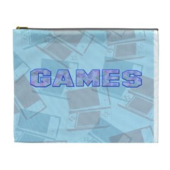 gamesbag (7 styles) - Cosmetic Bag (XL)