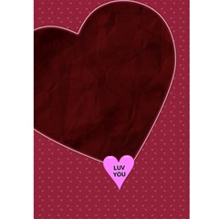 Be Mine - All Mine Valentine Card