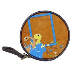 Dinosaur! Cd Wallet 1