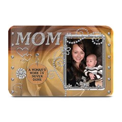 Mom 18x12 Placemat