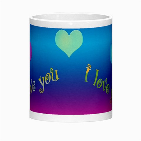 Allabove Love2 Morph Mug By Kdesigns Center