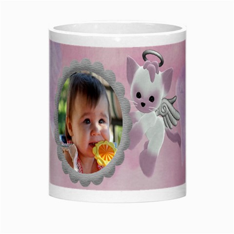 Fantasy Morph Mug By Kdesigns Center