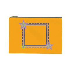 Little star L cosmetic bag (7 styles) - Cosmetic Bag (Large)