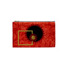 The Orient Small Cosmetic Bag 1 (7 styles) - Cosmetic Bag (Small)