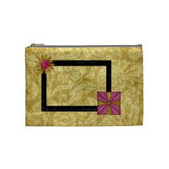 The Orient Medium Cosmetic Bag 1 (7 styles) - Cosmetic Bag (Medium)
