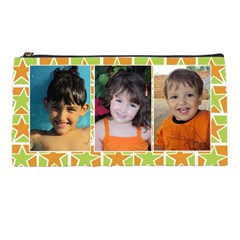 pencil case family