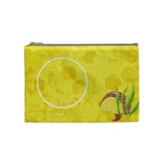 Spring Cuties Medium Bag (7 styles) - Cosmetic Bag (Medium)